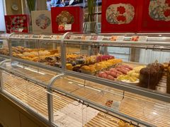 -好利来(温江新尚天地店)