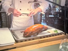 -晟永興烤鸭店(五道口店)