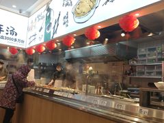 -老乡鸡(武汉光谷天地坐标城店)