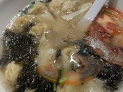 -大师兄·西北小馆(南沙万达广场店)