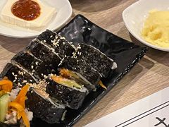 -郑阿姨的家·이모네·韩料&烤肉(武川路店)