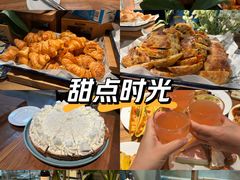 -YUMI芽米·法式烘焙·咖啡(骖鸾路店)