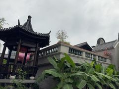 -顺德渔村·岭南一号