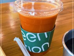 -Green Option(官舍店)