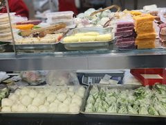 -常州糕团店(北大街新世纪商城店)