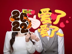 -bobo高端证件照工作室(三元桥店)