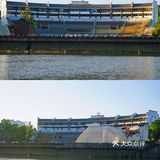 婺源梦里老家｜竹筏漂流｜打卡电影取景地