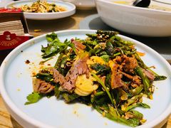 -滇铺子·云南特色菜·第九届野生菌美食节(东风东路c86店)