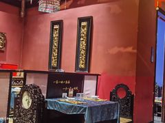 -茶人村·宫廷私厨(奥体印象城店)