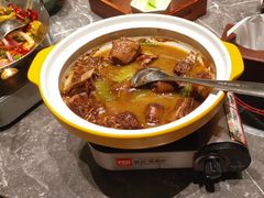 -同庆楼(滨湖万达广场店)