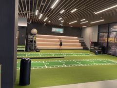 -燃坊JEN ACTIVE游泳健身中心·深圳前海JEN酒店