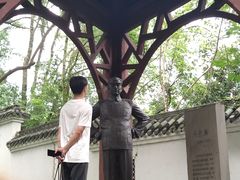 -丰都鬼城名山景区