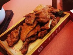 -双合园·海鲜水饺青岛菜(九水东路店)