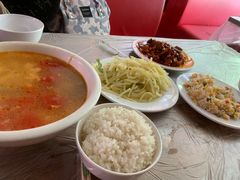 -绿野餐厅(上海动物园店)