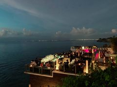 -Rock Bar Bali(Bali)