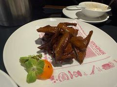 -兰亭轩茶餐厅(长江路店)