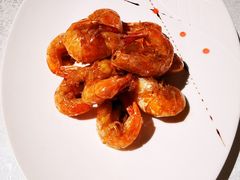 金宝虾-金美华轩(东方路齐鲁店)