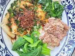 -樊记腊汁肉(竹笆市总店)