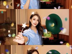 -黑池口感烘焙·生日蛋糕(坂田店)