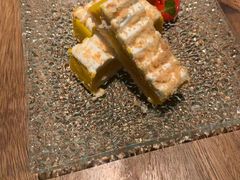 -千代武日本料理(爱建店)