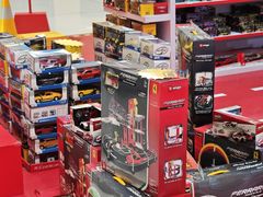 -龙湖重庆时代天街