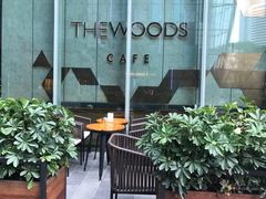 -THE WOODS 简餐 (国贸商城店)