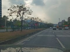 -周黑鸭(广州地铁黄陂站店)