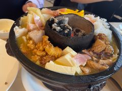 腾冲土锅子-云腾食府·云南菜