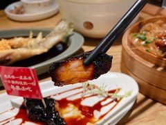 -粤集·手工粤菜(皇庭广场店)