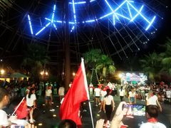 -三亚海昌梦幻海洋不夜城