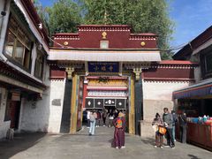 -小昭寺