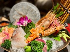 -板前十胜·和牛烧肉专门店(北京总店)