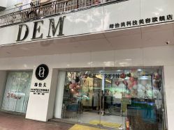 -DEM缔怡美科技美容