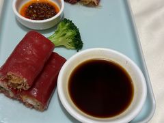 -长禧家·珑厨(东山口店)