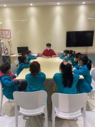 -点点梦想城(鑫苑都汇店)