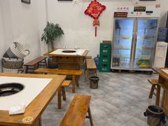 -老表牌·蛙蛙鸡冷锅鱼(成都东站店)