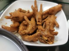 -潘苏凉茶馆(康之宝超级广场店)