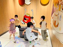 -麦当劳(易达店)