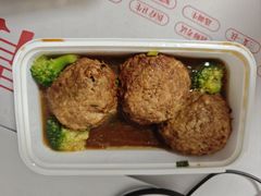 -正阳门饭庄·烤鸭·北京菜(万丰路七里庄店)