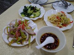 -致和老涮庄山西刀削面(万寿路4号院店)