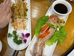 -醉壹号海鲜大排档(厦门美食地标店)