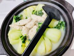 -广州酒家(中华广场店)