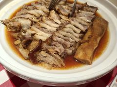 -西贝(吴江路湟普汇店)