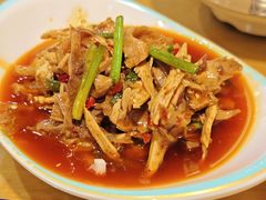 -易老妈蹄花.特色川菜(人民公园总店)