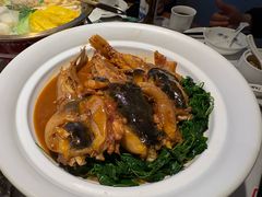 -大潮淮·淮扬菜(何园旗舰店)