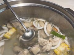 -狐狸爱上椰子鸡(滨江星光大道店)