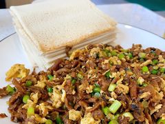 -前王院•巧克力海鲜市集餐厅(万平口店)