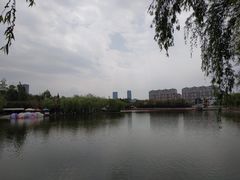 -月牙潭公园