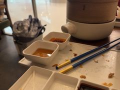 -小大董·烤鸭(王府井apm店)