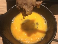 -NIUAN牛庵·日式和牛烧肉(恒隆店)